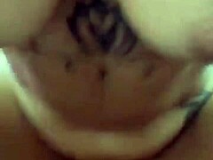 safada milks her macho