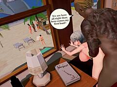 Uzaki Hentai Compilation with Sound