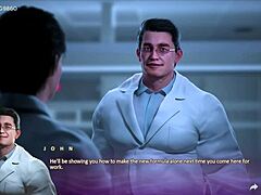 I-I can't believe stepsis got cum on her tight pink pussy in Apocalust 15.