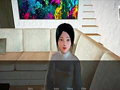 i play my new family 41 erotic hentai game