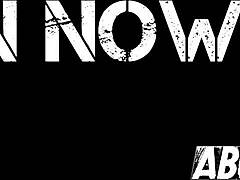 Latina brunette babe gives blowjob then rides long interracial cock