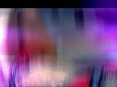 섹시 18+ 청년 타투와 POV 섹스