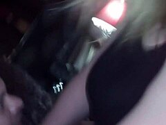 Michael and Megan's raw sexual experience with a big dick