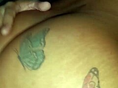 this hot morena just called me to do anal with her