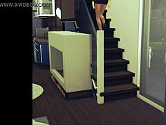 Sims 4 - Samyas Stories