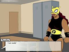 18Titans Part 10. Exciting teen adventures in this anime series.