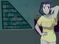 18Titans Part 10. Exciting teen adventures in this anime series.