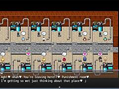 Hrpg Human F Rm Rehabilitation 001 Anime Game Hentai