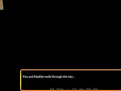 My New Stepfamily 579. Family dynamics unfold in this game episode.