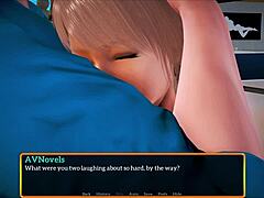 My New Stepfamily 579. Family dynamics unfold in this game episode.