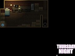 Yo, I’m banging my virgin stepsister in this game!