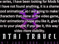 Hentai 3d insult order sexual animations part 2