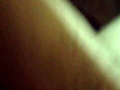 Nigerian Gf Loves My White Cock!