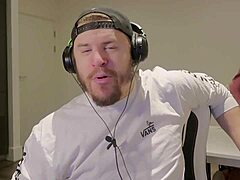 I Took Down Tsunade and Got Bent Over for Doggy Creampie!