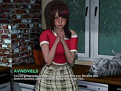 Eternum 82 game adventure