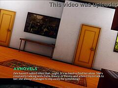 Eternum 82 game adventure