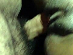 Nigerian Gf Loves My White Cock!