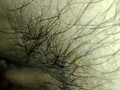 wife using meat in daily life