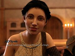 He says, 'What's the price of power in episode 84?'