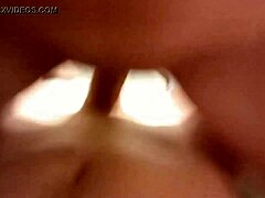 Mature slut rides cock after blowjob