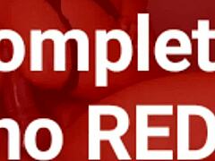 I Got Anal Creampie From Skinny Brunette