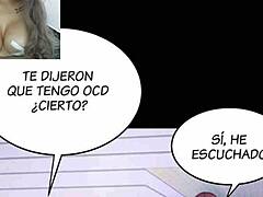 Mi Tia - Capitulo 22. Family stories continue in this hentai chapter.