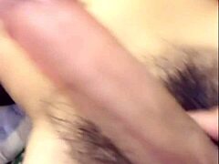 Gay Vietnamese Guy Gets Handjob On Live Show