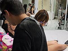 We Play With Our Boyfriend's Magic Flute