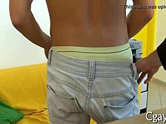 superlatively nice gay encounter