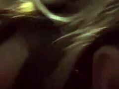 Intense Tantric Massage Ends With Cumshot.