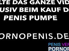 Outdoor sex with a dirty talking babe getting pounded hard