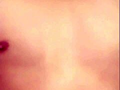 Gay Vietnamese Guy Gets Handjob On Live Show