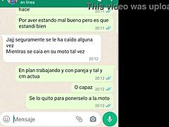 me cuenta segunda cojida infiel parte 9 uncensored girlfriend latina