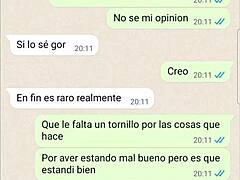 me cuenta segunda cojida infiel parte 9 uncensored girlfriend latina