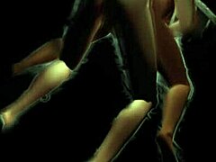 Was I Mounted Blurry Cartoon Mind