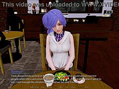 Harem Hotel 204 Adventure.