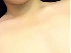 Gay Vietnamese Guy Gets Handjob On Live Show