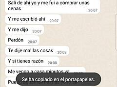 me cuenta segunda cojida infiel parte 9 uncensored girlfriend latina