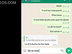 me cuenta segunda cojida infiel parte 9 uncensored girlfriend latina