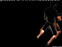 Was I Mounted Blurry Cartoon Mind