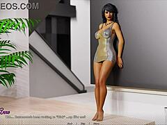 Alternate Existence 5 Game Adventure