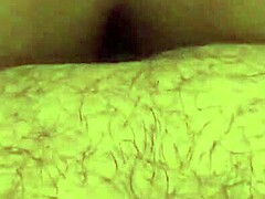 curvy bbw teen bent over for some intense doggy action, wanna watch?