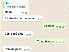 me cuenta segunda cojida infiel parte 9 uncensored girlfriend latina