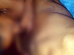 Jody Morrison is the most skilled black chick when it comes to giving a blow job and anal sex