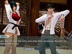 Academy 105 hentai game