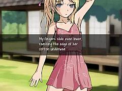 Wet Summer Days Longplay with a Perfect Ending