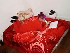 Kamora Rose Works From Home