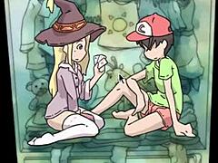 Wet Summer Days Longplay with a Perfect Ending