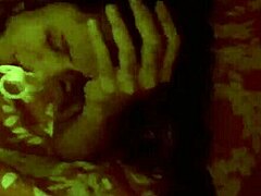 Stepfather records teen entering room