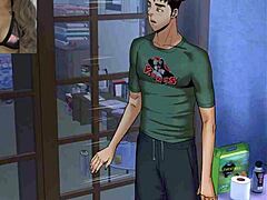 My Aunt's Intense Erotic Chapter